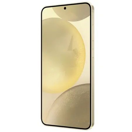 Samsung Galaxy S24 8+ 256Gb Amber Yellow (Snapdragon,2 nano-SIM)