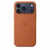 Чехол Apple iPhone 17 Pro Silicone Case MagSafe (Terra Cotta)