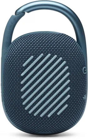 Акустическая система JBL Clip 4 Blue