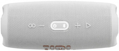 Акустическая система JBL Charge 5 White